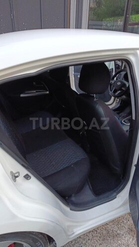 Kia Rio 2012, 318,000 km - 1.4 л - Bakı