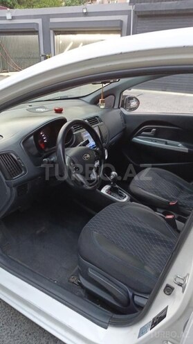 Kia Rio 2012, 318,000 km - 1.4 л - Bakı