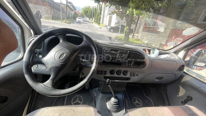 Ford Transit 1999, 420,000 km - 2.5 l - Şəki