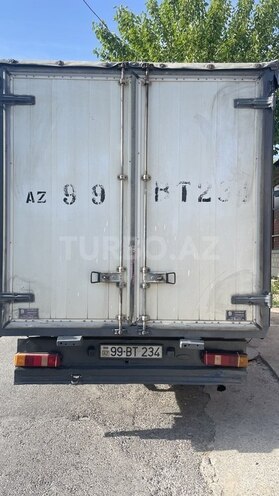 Ford Transit 1999, 420,000 km - 2.5 l - Şəki