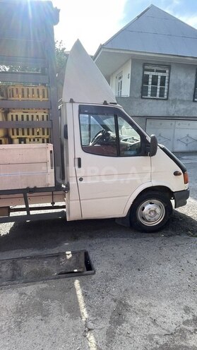 Ford Transit 1999, 420,000 km - 2.5 l - Şəki