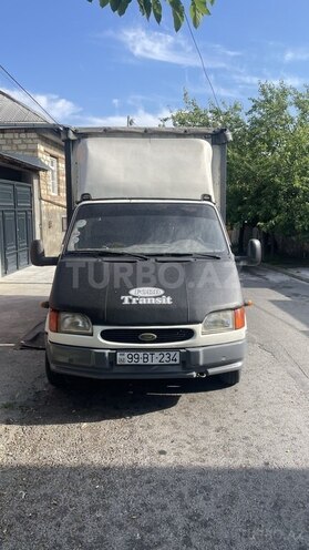 Ford Transit 1999, 420,000 km - 2.5 l - Şəki