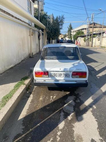 LADA (VAZ) 2107 2010, 96,000 km - 1.6 l - Bakı