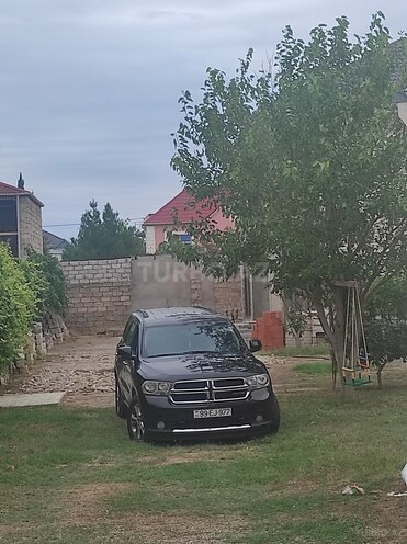 Dodge Durango 2012, 250,000 km - 3.6 l - Bakı