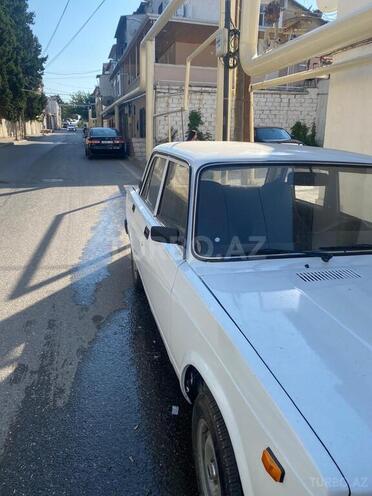 LADA (VAZ) 2107 2010, 96,000 km - 1.6 l - Bakı