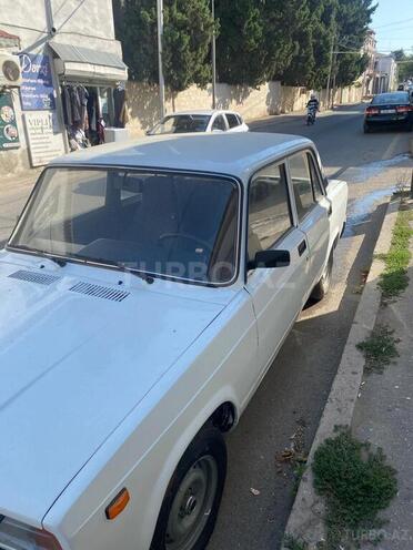 LADA (VAZ) 2107 2010, 96,000 km - 1.6 l - Bakı