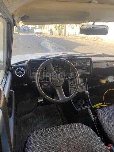 LADA (VAZ) 2107 2010, 96,000 km - 1.6 l - Bakı