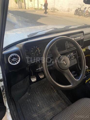 LADA (VAZ) 2107 2010, 96,000 km - 1.6 l - Bakı