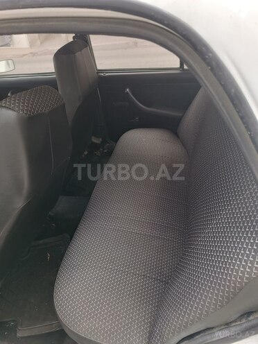 LADA (VAZ) 2107 2010, 96,000 km - 1.6 l - Bakı