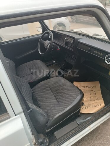 LADA (VAZ) 2107 2010, 96,000 km - 1.6 l - Bakı