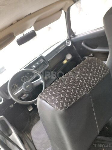 LADA (VAZ) 2107 2010, 96,000 km - 1.6 l - Bakı