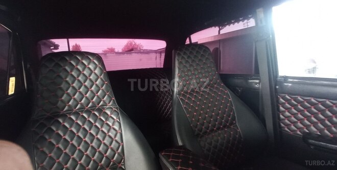 LADA (VAZ) 2107 2007, 68,000 km - 1.6 l - Salyan