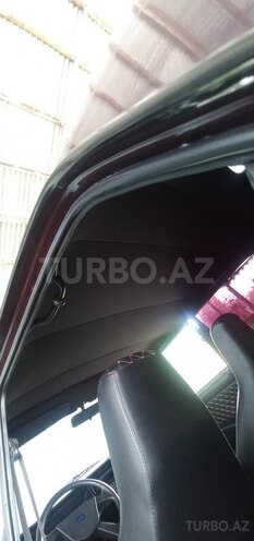 LADA (VAZ) 2107 2007, 68,000 km - 1.6 l - Salyan