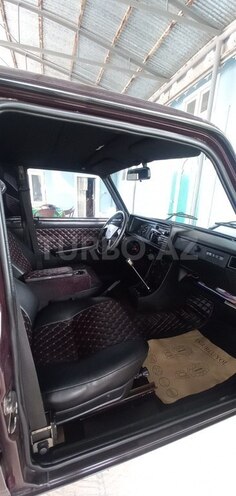 LADA (VAZ) 2107 2007, 68,000 km - 1.6 l - Salyan