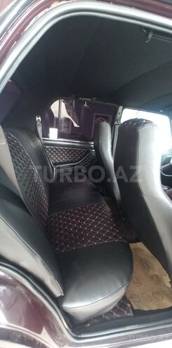 LADA (VAZ) 2107 2007, 68,000 km - 1.6 l - Salyan
