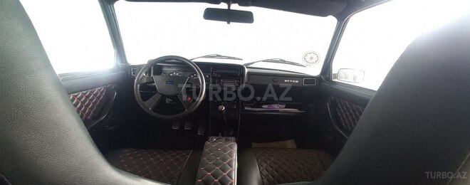 LADA (VAZ) 2107 2007, 68,000 km - 1.6 l - Salyan