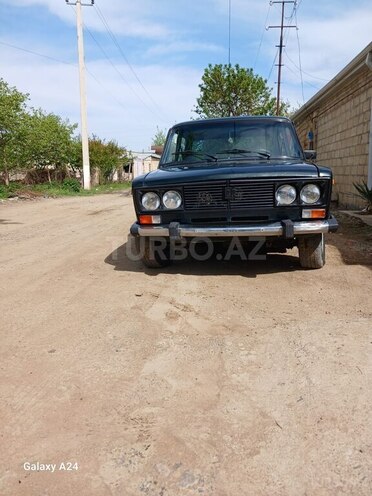 LADA (VAZ) 2106 2003, 94,871 km - 1.5 l - Tovuz