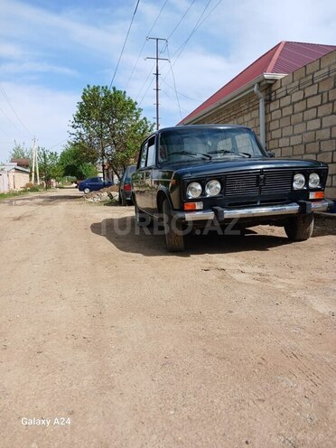 LADA (VAZ) 2106 2003, 94,871 km - 1.5 l - Tovuz
