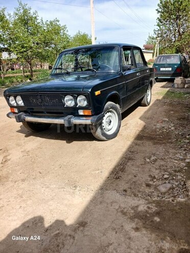 LADA (VAZ) 2106 2003, 94,871 km - 1.5 l - Tovuz