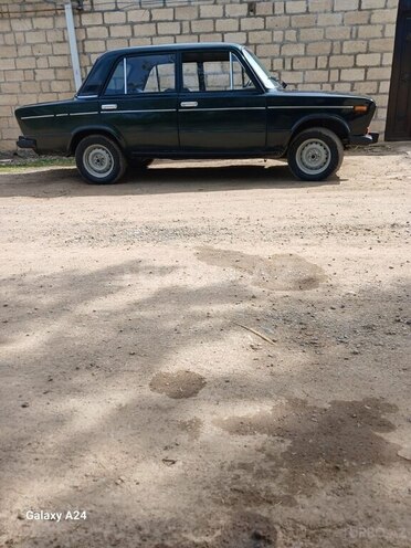 LADA (VAZ) 2106 2003, 94,871 km - 1.5 l - Tovuz