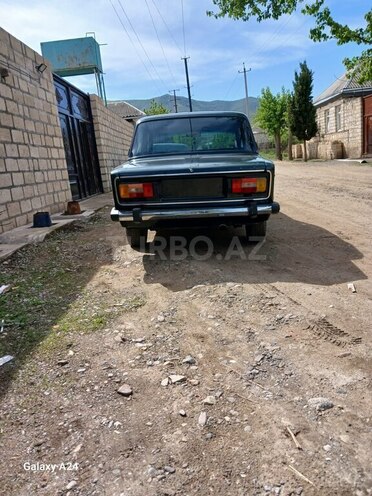 LADA (VAZ) 2106 2003, 94,871 km - 1.5 l - Tovuz