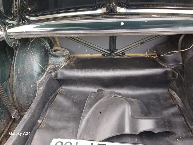 LADA (VAZ) 2106 2003, 94,871 km - 1.5 l - Tovuz