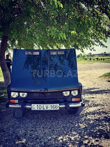 LADA (VAZ) 2106 2003, 94,871 km - 1.5 l - Tovuz
