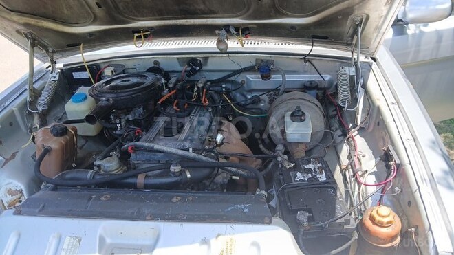 GAZ 3110 2003, 250,000 km - 2.5 l - Ağcabədi