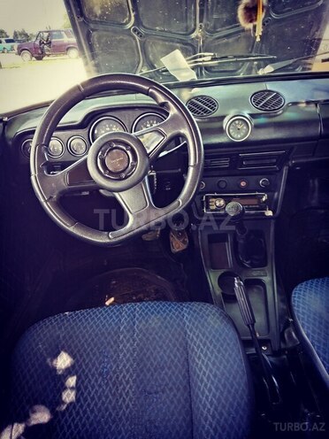 LADA (VAZ) 2106 2003, 94,871 km - 1.5 l - Tovuz