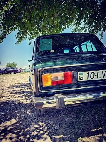 LADA (VAZ) 2106 2003, 94,871 km - 1.5 l - Tovuz