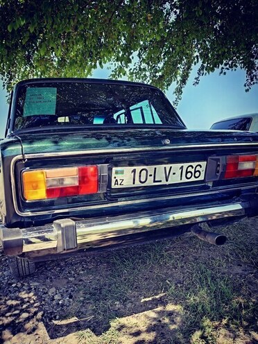 LADA (VAZ) 2106 2003, 94,871 km - 1.5 l - Tovuz
