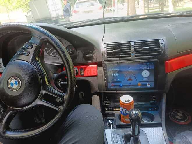 BMW 528 1996, 330,000 km - 2.8 l - Bakı