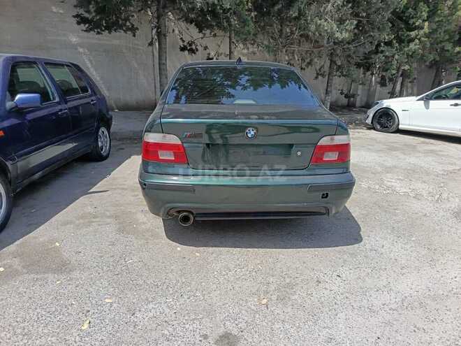 BMW 528 1996, 330,000 km - 2.8 l - Bakı
