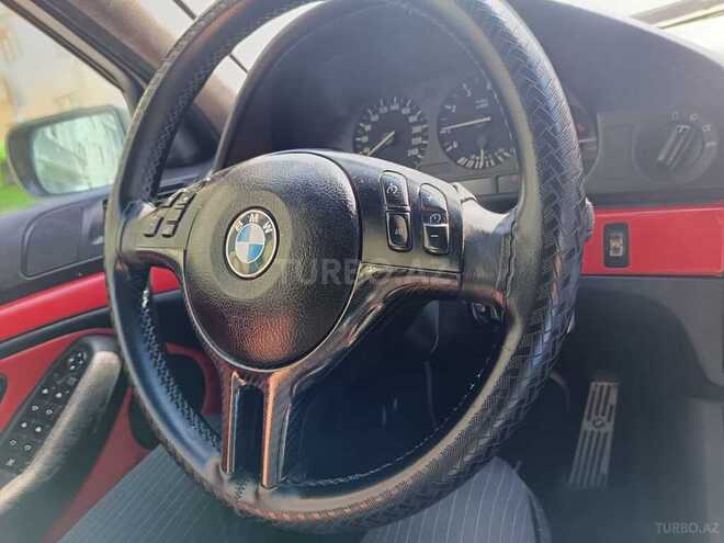 BMW 528 1996, 330,000 km - 2.8 l - Bakı