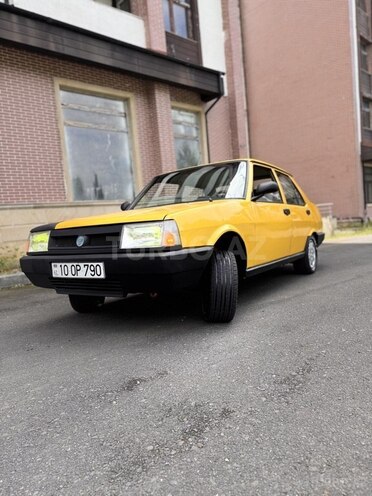 Tofas Sahin 2005, 79,854 km - 1.6 l - Zaqatala