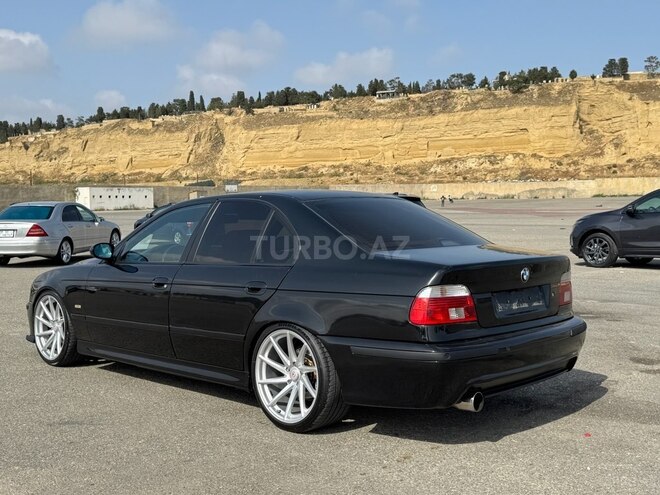 BMW 525 2001, 230,000 km - 2.5 l - Bakı