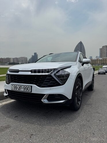Kia Sportage 2023, 82,000 km - 2.0 l - Bakı
