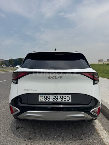 Kia Sportage 2023, 82,000 km - 2.0 l - Bakı