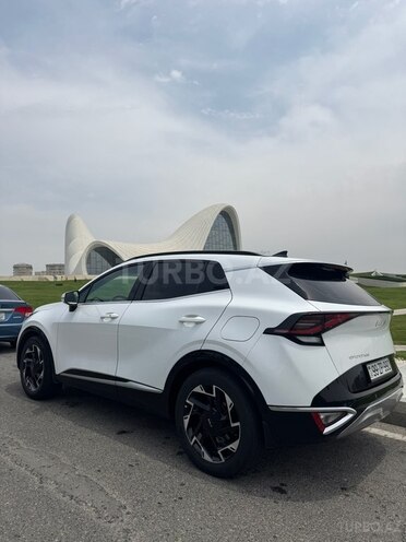 Kia Sportage 2023, 82,000 km - 2.0 l - Bakı