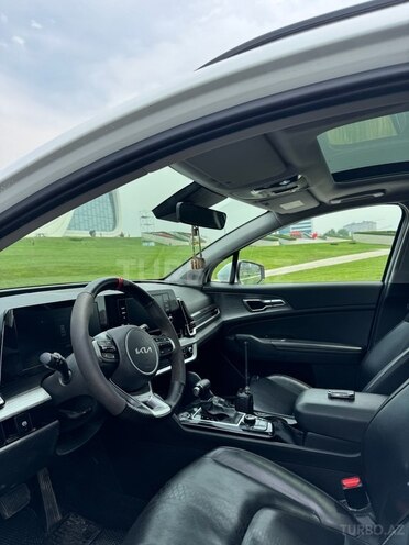 Kia Sportage 2023, 82,000 km - 2.0 l - Bakı