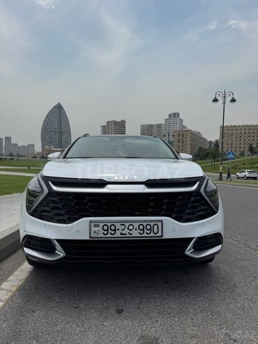 Kia Sportage 2023, 82,000 km - 2.0 l - Bakı