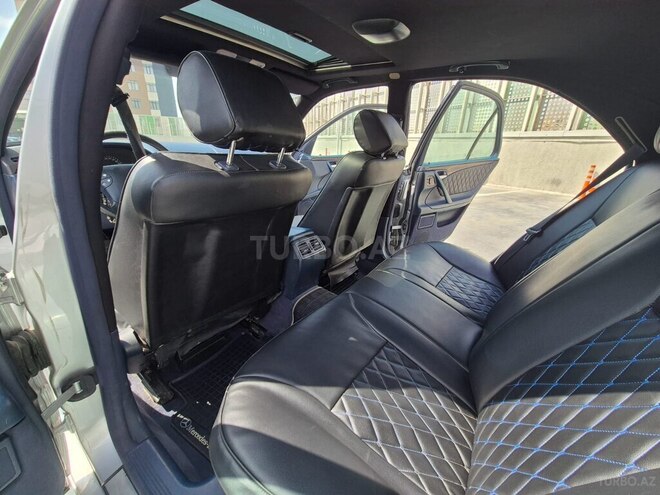 Mercedes E 320 2001, 550,000 km - 3.2 л - Bakı