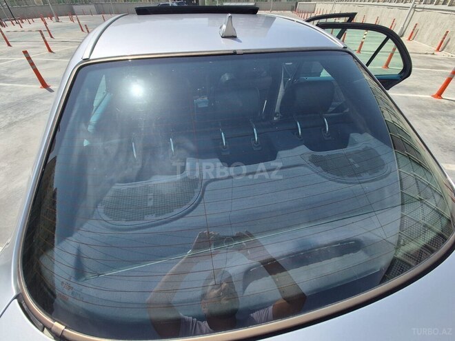 Mercedes E 320 2001, 550,000 km - 3.2 л - Bakı