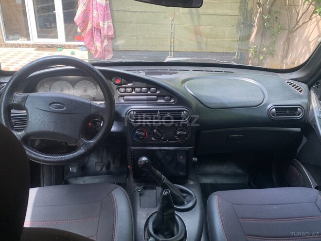 Chevrolet Niva 2006, 340,000 km - 1.7 л - Bakı