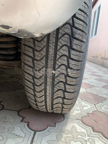 Chevrolet Niva 2006, 340,000 km - 1.7 л - Bakı