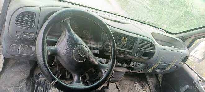 Ford Transit 1998, 240,000 km - 2.4 л - Bakı