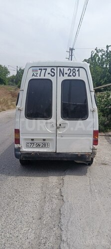 Ford Transit 1998, 240,000 km - 2.4 л - Bakı