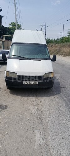 Ford Transit 1998, 240,000 km - 2.4 л - Bakı