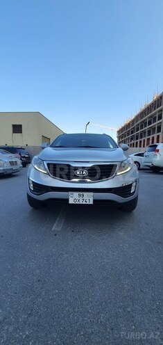 Kia Sportage 2011, 271,000 km - 2.0 l - Sumqayıt