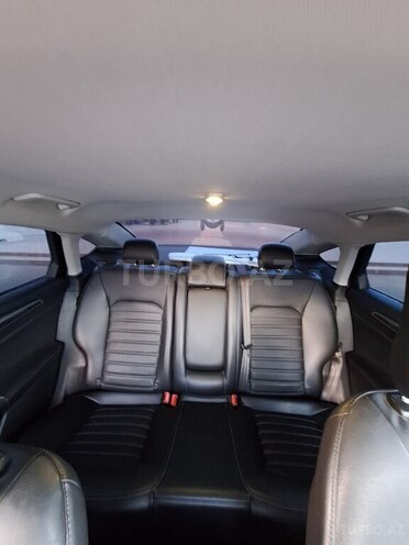 Ford Fusion (North America) 2014, 228,000 km - 1.5 l - Gəncə